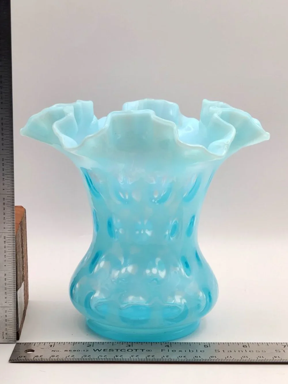 Fenton this fantastic